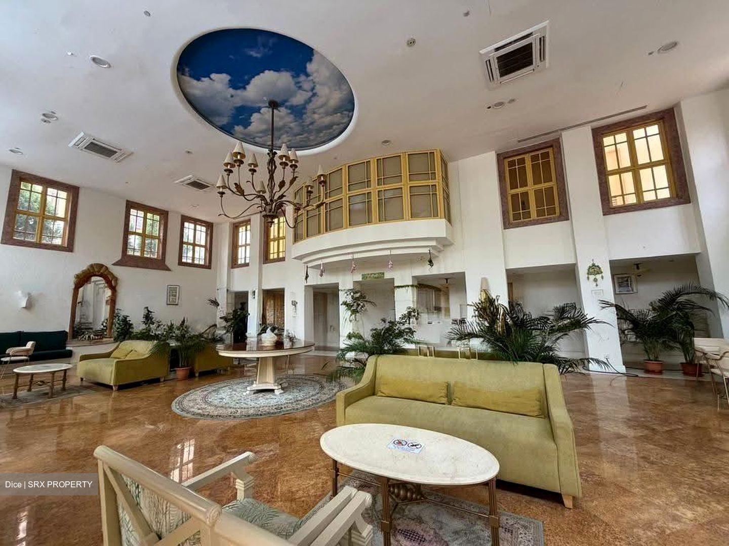 Villa Marina (D15), Condominium #617191751